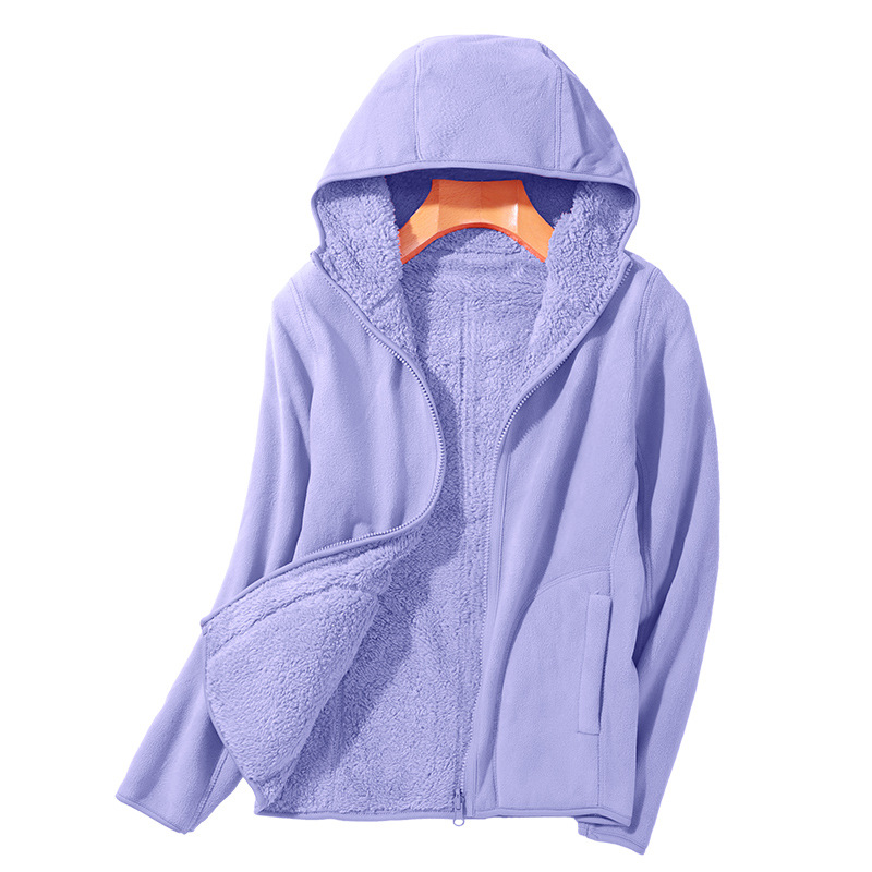 Голубой фиолетовый (женщины)