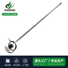 厂家直销 5孔法兰油箱油位传感器汽车汽油油箱油燃油液位传感器