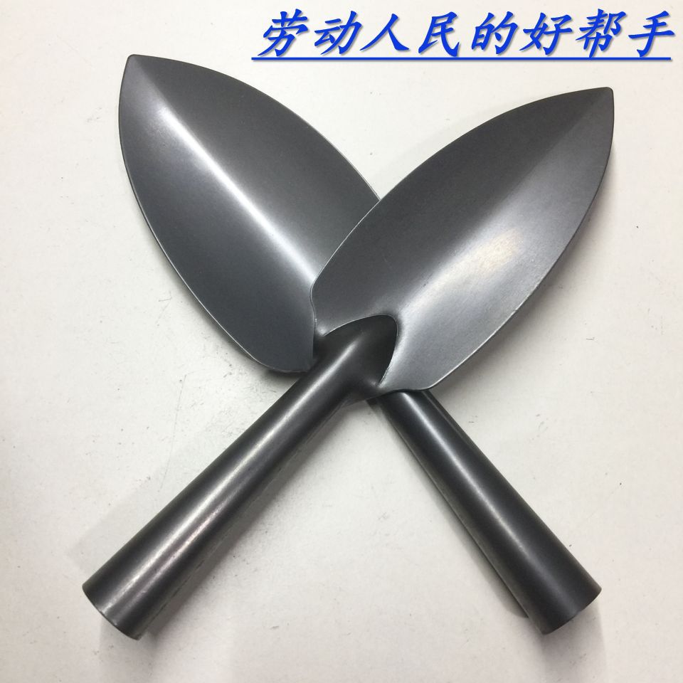 碳钢小菜铲-5
