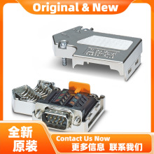 SUBCON 15/M-SH - 2761606�����˹D-SUB����������