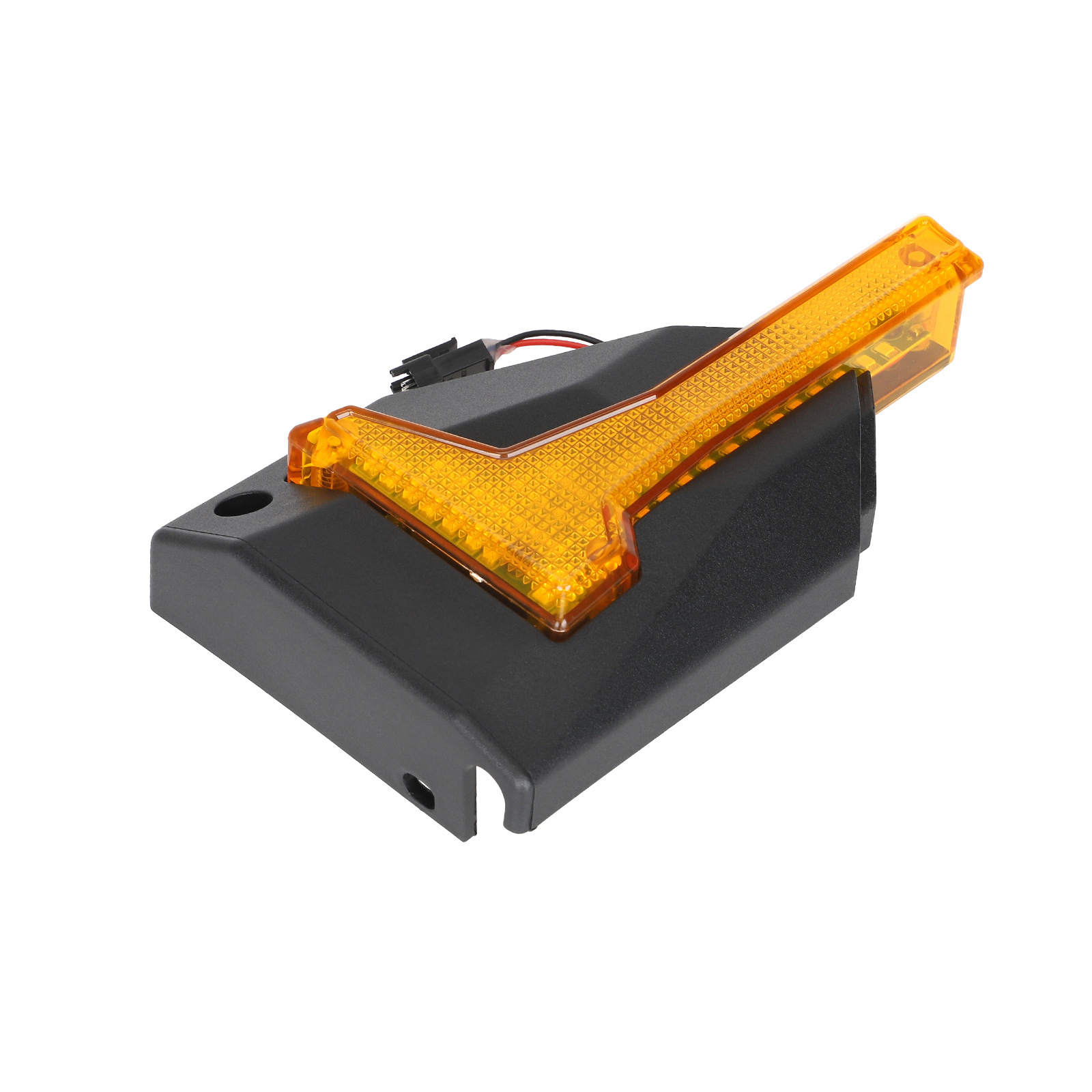 Aplicable a Kukirin G4 Max accesorios de scooter eléctrico controlador de motor faro luz izquierda y derecha