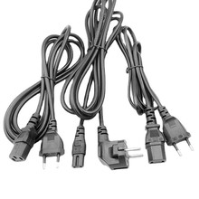 3M�WҎ�ɲ��Դ���L�� 2о�WʽEU�W�˲��^Ʒ��β�B�Ӿ� AC�Դ��