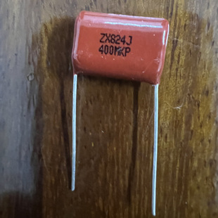 CBB��� 824 0.82uf 400V�_��15mm