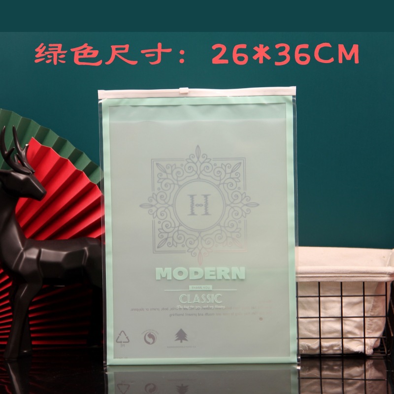 그린 H 26*36CM-1 가방