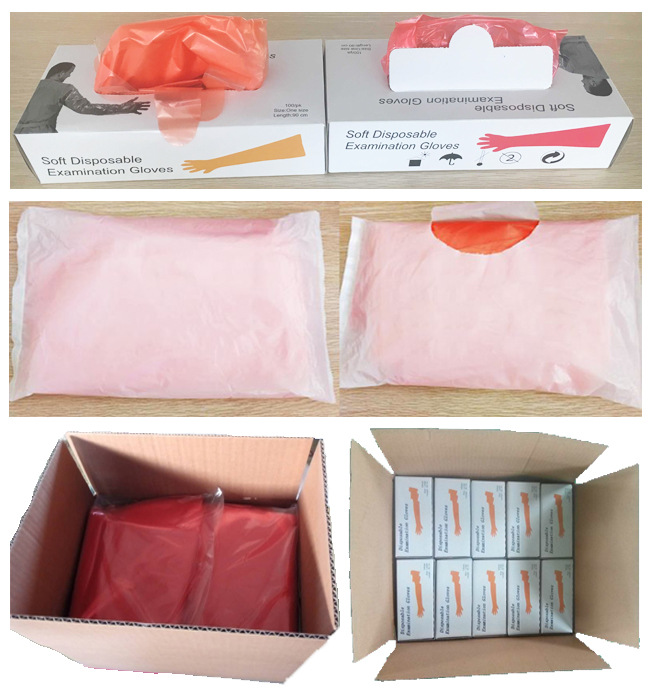 pack