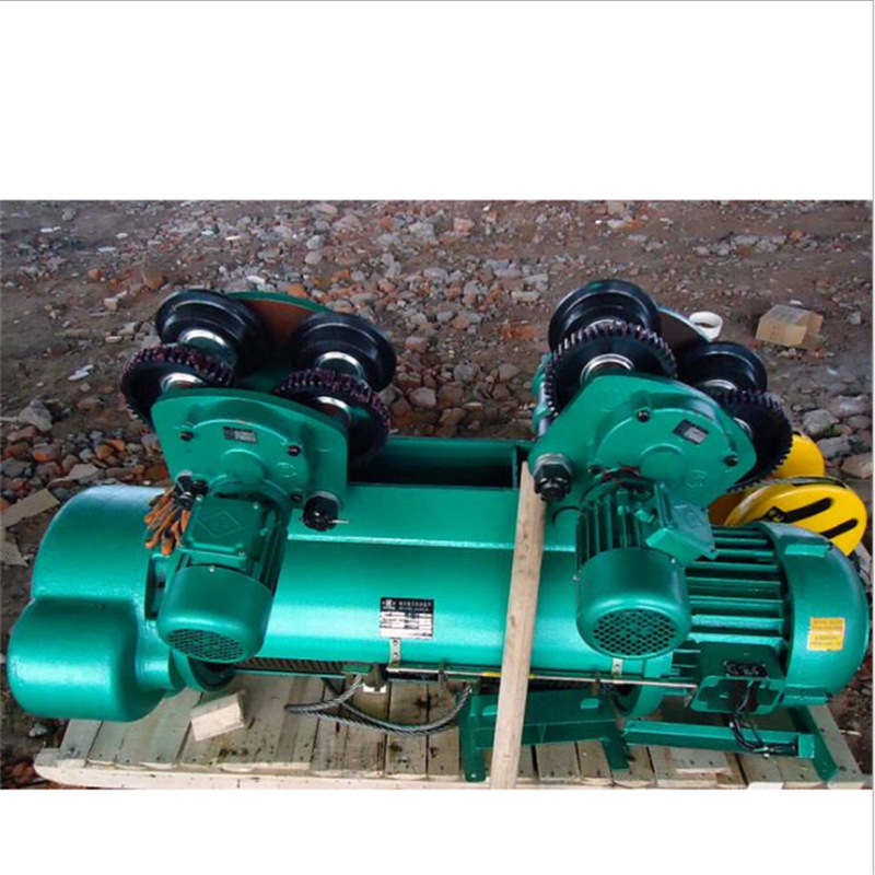 重量小低净空防爆环链电动葫芦 运行平稳低净空防爆环链电动葫芦