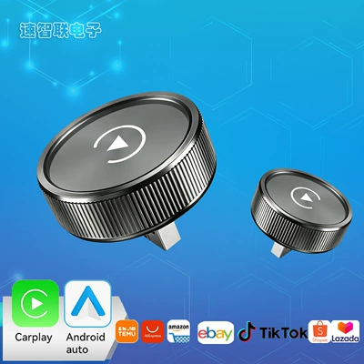 Connectivity, Other Car Video