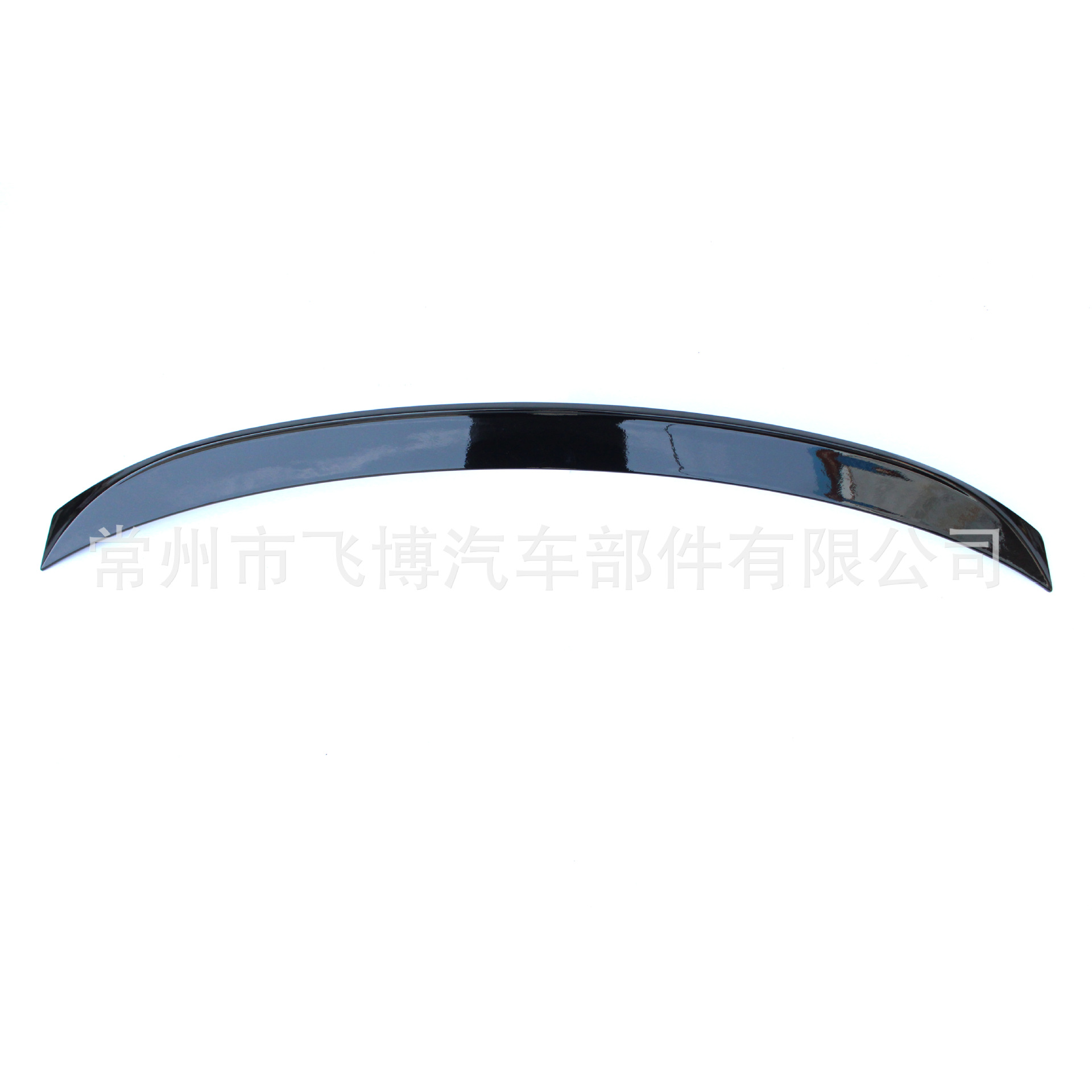 14-19 New Octavia Rear Wing Skoda Octavia Special Modified Rear Wing Abs Material Without Punching Rear Wing