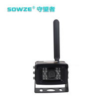 挖机物流车4G摄像机 网络红外带TF卡存储记录 APP远程回放摄像头