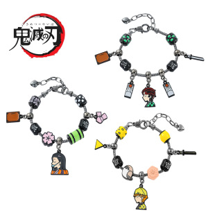 �羳��ϵ�������֮��Demon Slayer̿�����˼Ҷ�������diy���