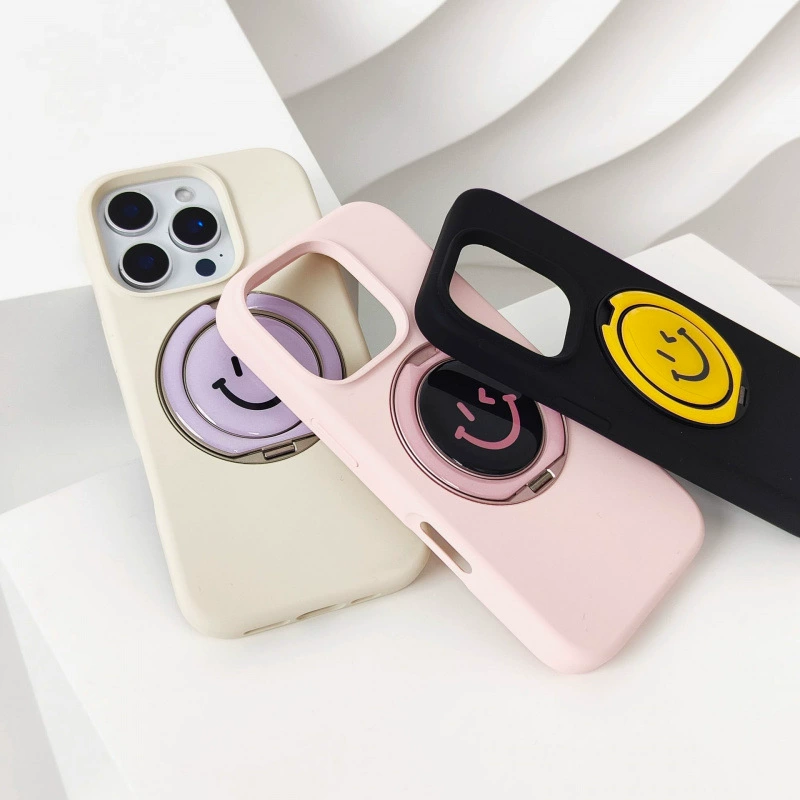 Apple, совместимый силиконовый чехол для телефона, трубка, защита от падения