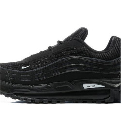AIRMAX97 弾丸反射フルパームカジュアルランニング男性と女性のカップルスポーツシューズエアクッション