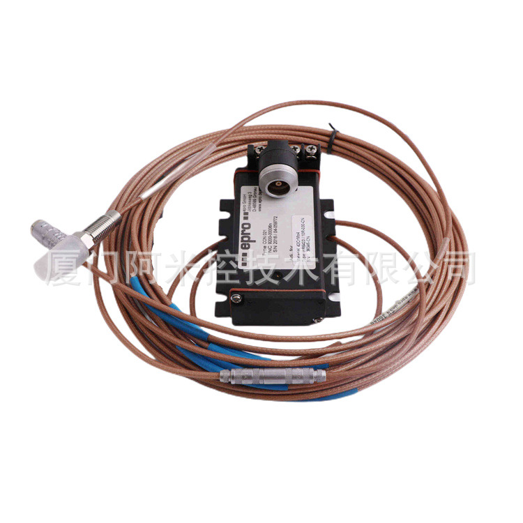 PR6423/010-100-CN CON021 电涡流传感器