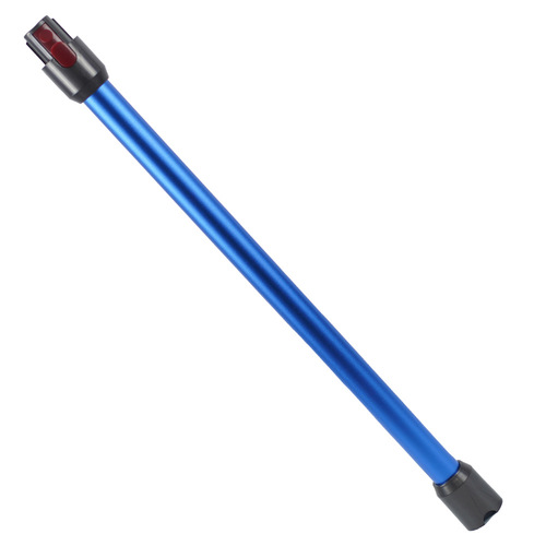 Adapter for Dyson V7/V8/V10/V11/V15 extension pole metal tube conductive tube straight tube