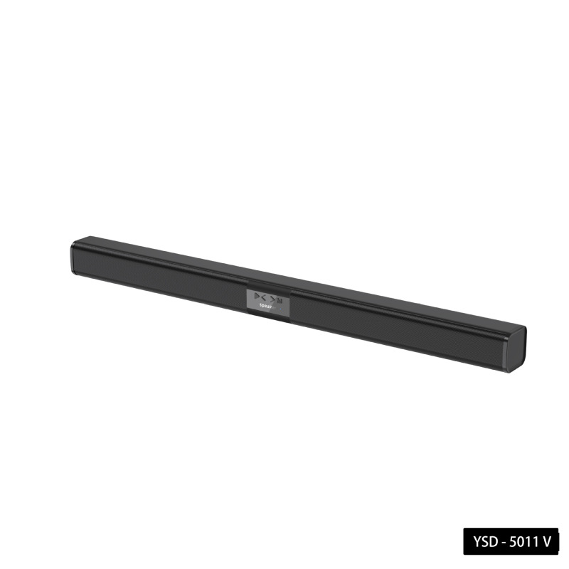 エコーバー スピーカー 大音量 テレビ サウンドバー Bluetooth ロング スピーカー ホーム 5011V 国境を越えた電子商取引ホットモデル|undefined