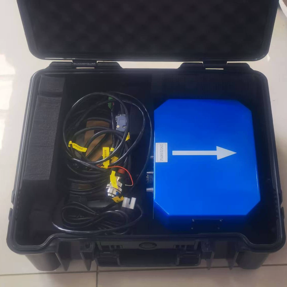 CHN-COMPASS-IV морской волоконно-оптический гироскопический компас 0,75 самопоиск северной точности оптический компас позиционирования