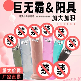 名器倒模;仿真阳具;震动棒