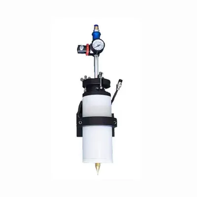 melt adhesive valve dispensing automatic: Yapışqan paylayıcı adapterlər - hot-melt-glue-valve-300cc-without-small-valve