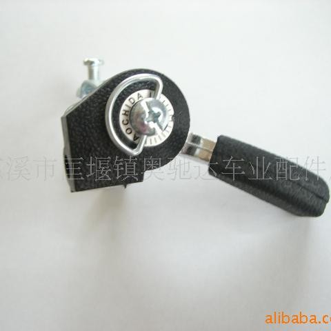 微耕机油门开关,油门开关，农用机油门开关