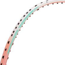 批发胜利羽毛球拍TK70高磅全碳素适中拍杆硬度进攻型 75g-79g重量