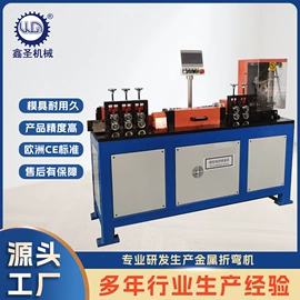 金属成型设备;金属包装机械;工艺礼品加工