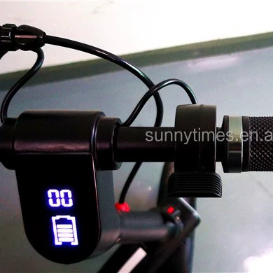 350W 36V15Ah Electric | Qatlanan elektrik skuterlər