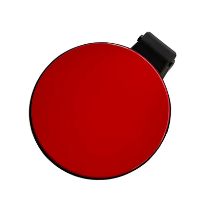Tank cap New Polo Fuel Tank Cap - red