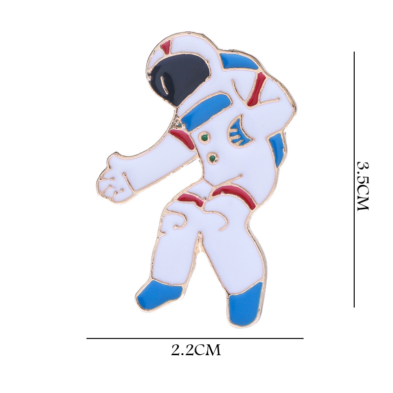 Astronaut