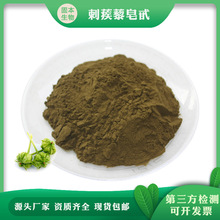 刺蒺藜皂甙90% 刺蒺藜提取物 多规格刺蒺藜粉 白蒺藜 现货1KG包邮