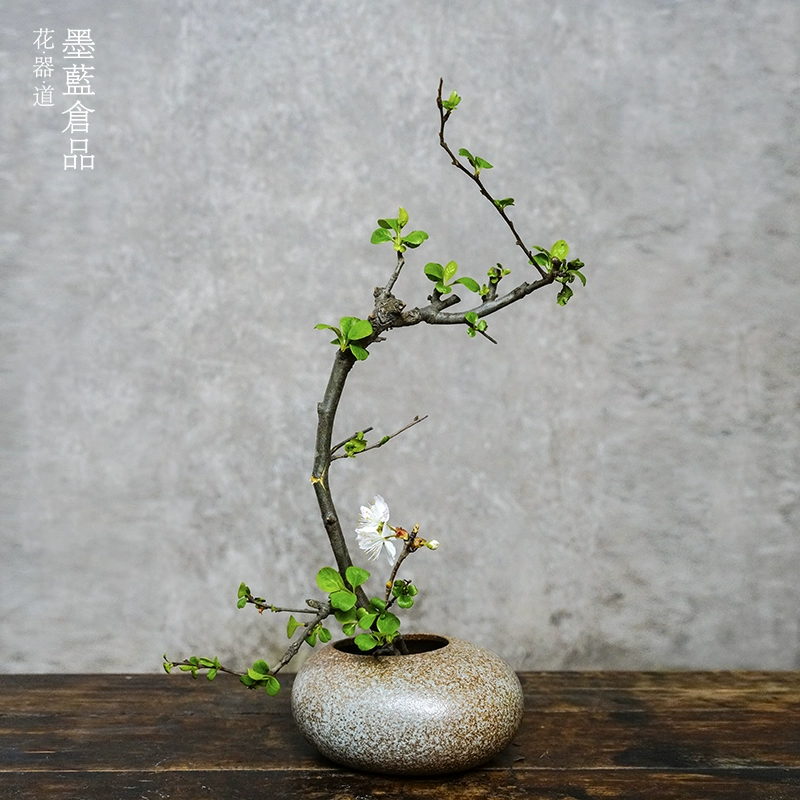 Капли воды маленький цветочный стол мини-чайный стол