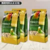 [豪华饲料908g买2送1（实发3包）]