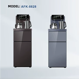 饮水机;茶吧机;便携饮水机