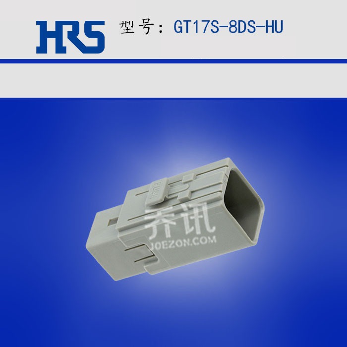 GT17S-8DS-HU  ����HRS������ 8P�������ǽӲ���ֻ���Ӧ