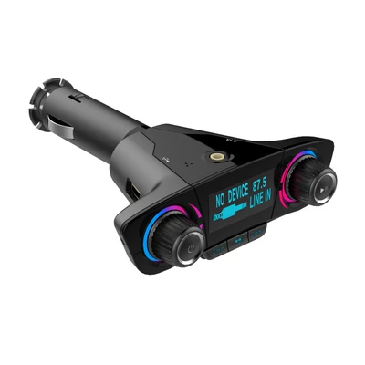 Bt06 New Model Dot FM Modulyator