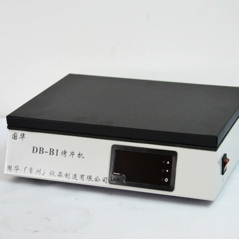 Экспериментальное оборудование Guohua DB-B1, устройство для целлологии и биологии салфеток