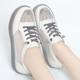 Special Offer White Shoes Women's Shoes New Spring and Autumn Soft Sole Casual sneaker Flat All-match Single-layer Shoes