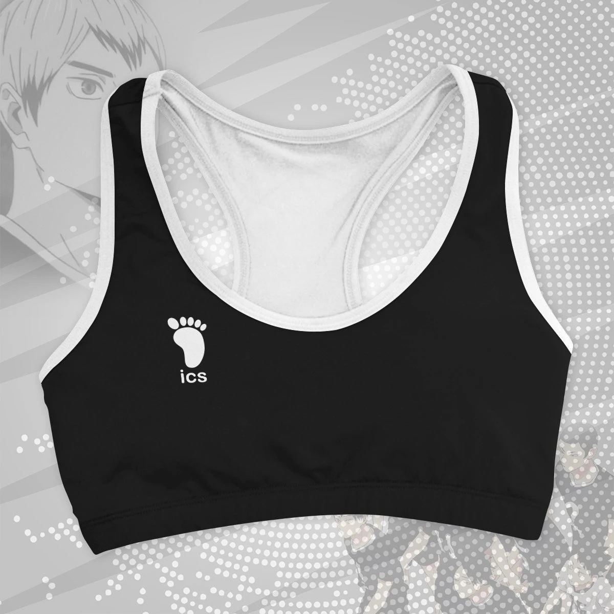 Volleyball Suit Image 3