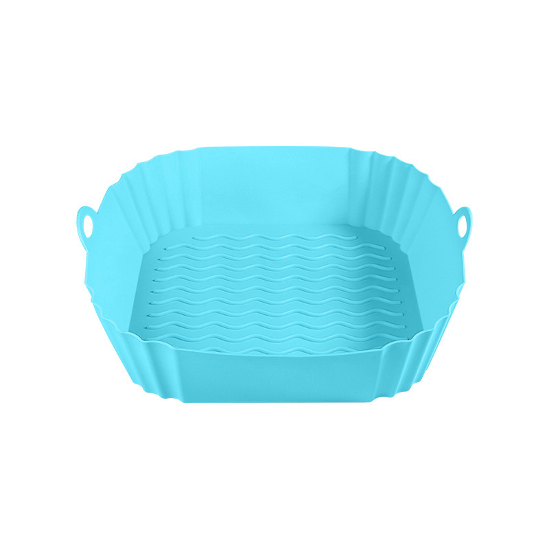 Pan de aire para hornear placa de aluminio de aluminio para hogar resistente a altas temperaturas para hornear placa de aluminio de aluminio de aluminio para hornear placa de aire para hornear