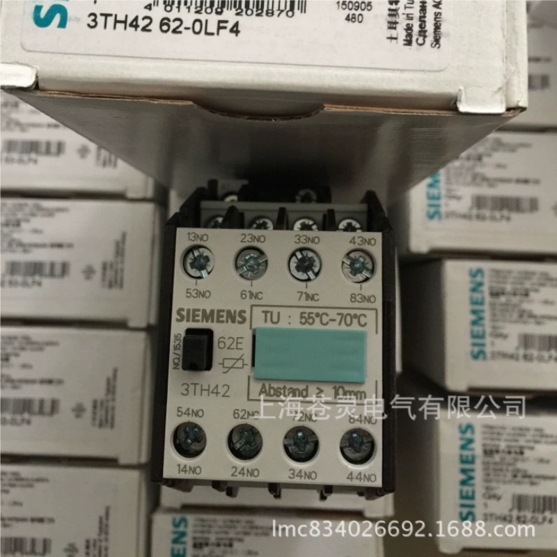 [Siemens оригинал 3TH серия 3TH8022-0XM0 3TH4280-0XM0 контакторный релейный модуль]