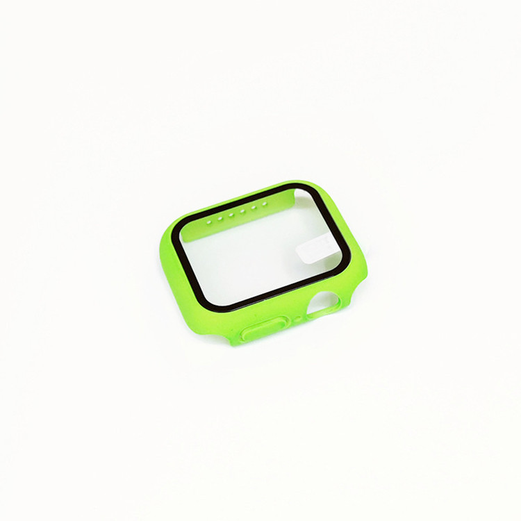 Aplicable a la caja del reloj de Apple Apple Apple watch10Ultra49mm caja iwatch9876PC película de la caja todo en uno