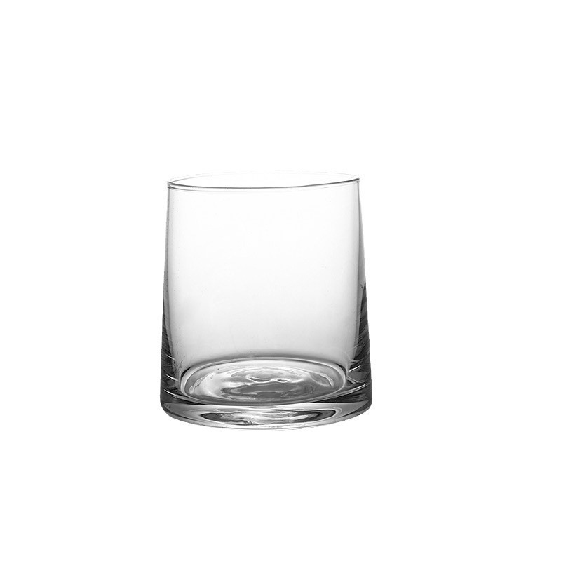 Hotel de vidrio enjuague bucal copas de cepillo de dientes conjunto de tazas de lavado de cepillo de dientes Nordic inins taza de agua hotel doméstico