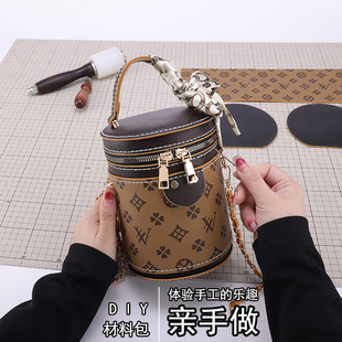�ϻ�朗lˮͰ���ֹ���������diy���ϰ����ƶY����Ů�цμ�б���