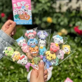 饼干;硬糖;其他休闲食品