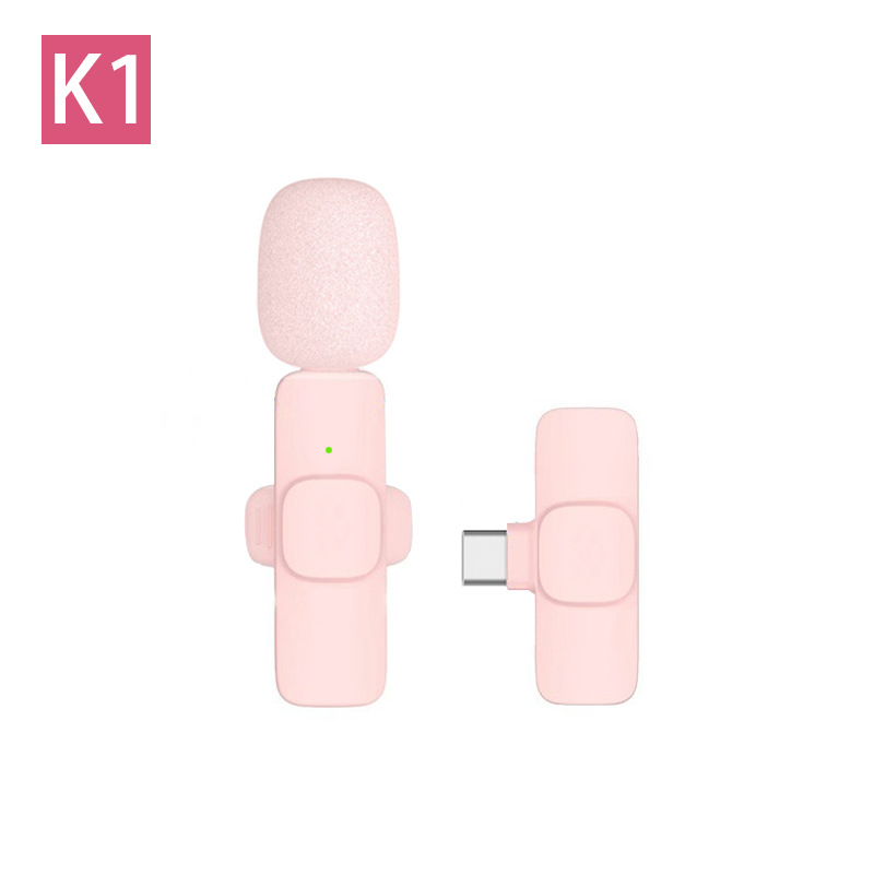 k1 trigo simple rosa (se puede equipar con bolas de pelo)