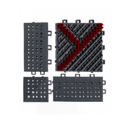 Commercial Hotel three-in-one door mat: Avtomobil döşəmə paspasları