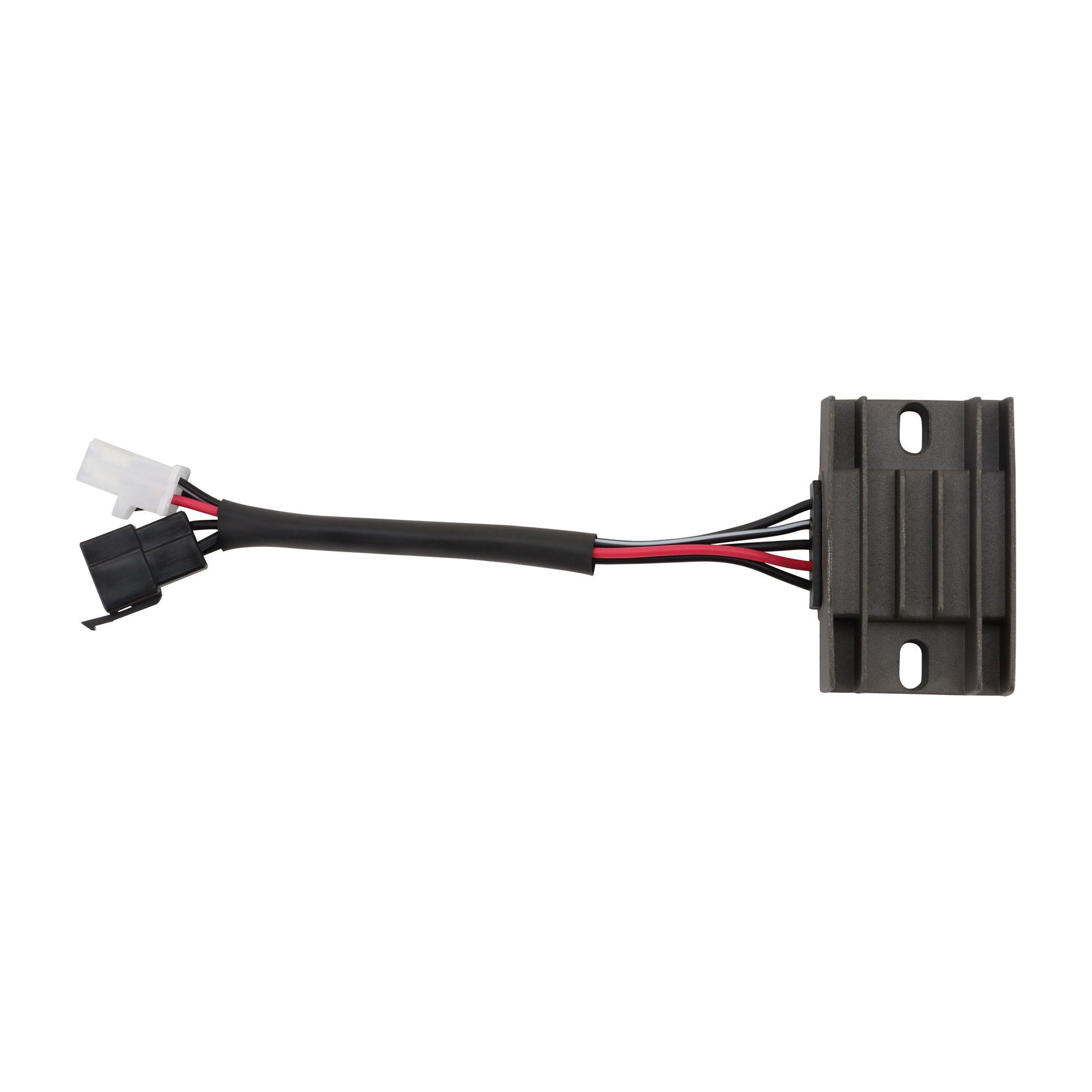 Applicable GN250 1985-2001 Applicable TU250 1997-2001 Motorcycle Rectifier Voltage Regulator Current Stabilization