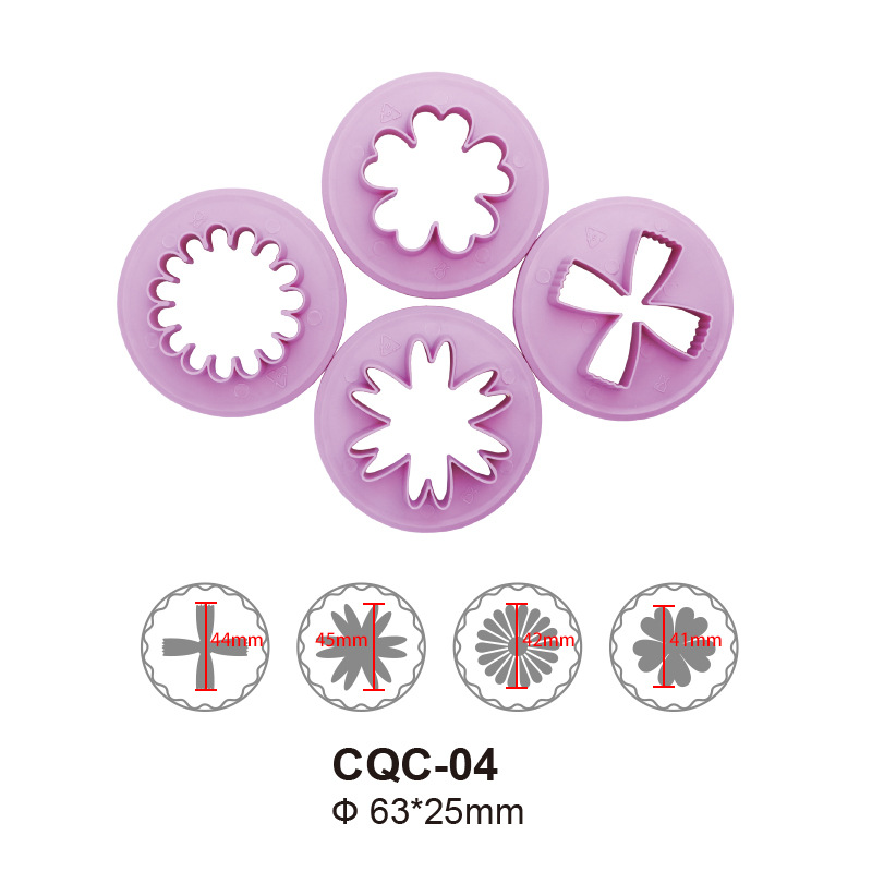 Cqc-04 (crisantemo amor)