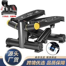 踏步机;臂力器;其他健身器材