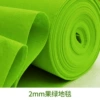 Fruit green