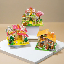 ���|���w3dƴ�D��ͯ�����������H��������߷���ģ���ֹ�ƴ�D��